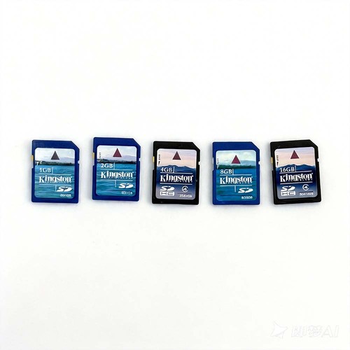 Scheda kingston 2 gb - scheda, gb/4