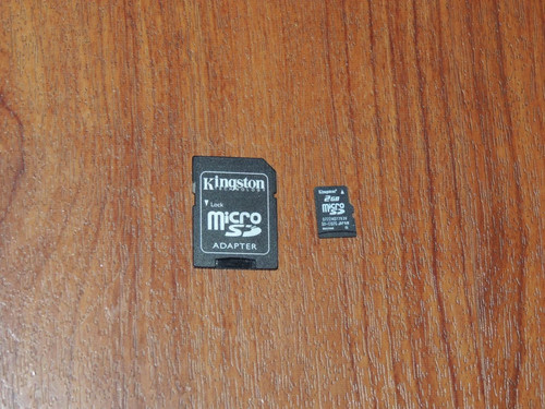 Memoria micro sandisk 2gb - sd,