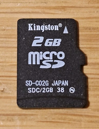 Scheda memoria micro sd - di,